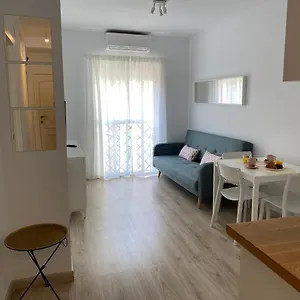 Lovely Victoria Apartment Malaga