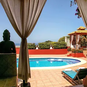 Zen Adeje - Piscina Privada Climatizada Villa Costa Adeje (Tenerife)