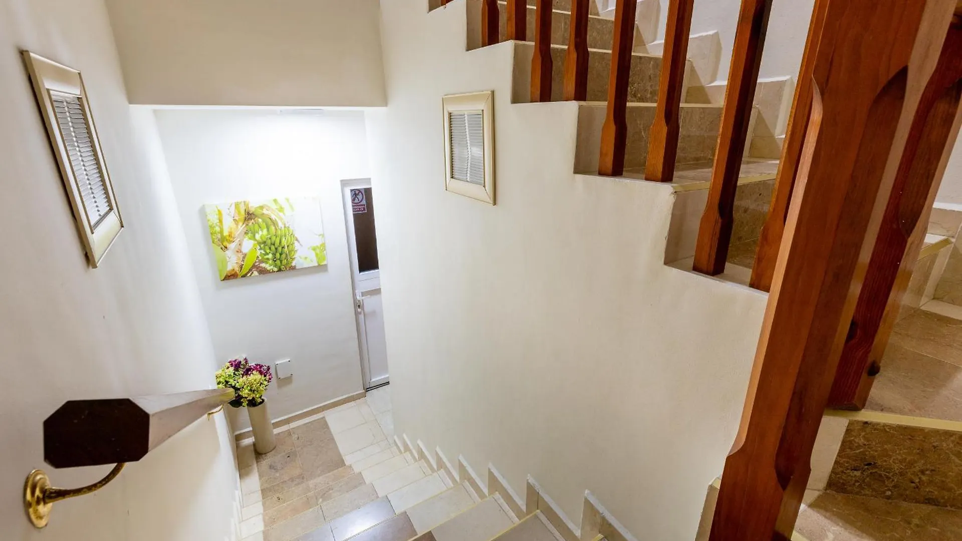 Villa Ocean Palm, Heated Pool! Costa Adeje